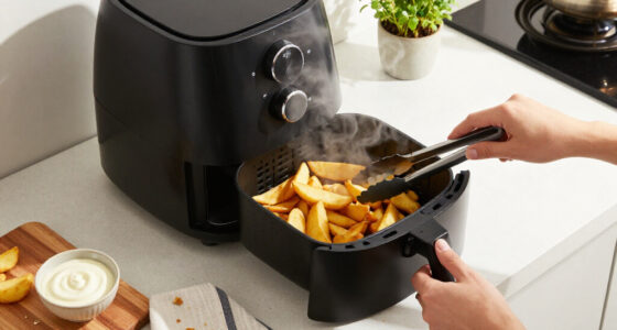 15 Best Air Fryers for Faster, More Flexible Cooking in 2026
