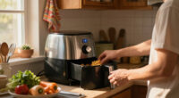 15 Best Air Fryers for Small Kitchens in 2026