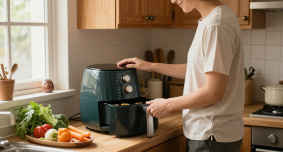 15 Best Air Fryers for Small Kitchens in 2026