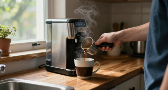 15 Best Automatic Coffee Makers for 2026