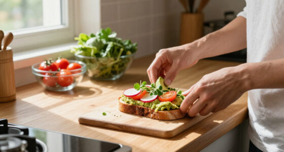 15 Best Avocado Toast Toppings in 2026