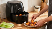 15 Best Chicken Wing Air Fryers for 2026