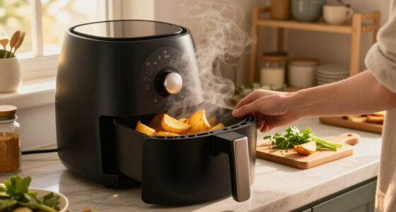 15 Best Compact Air Fryers for Small Kitchens in 2026