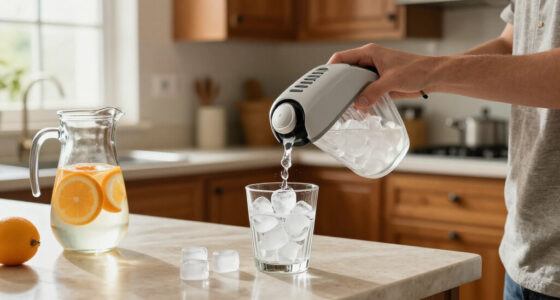 15 Best Countertop Ice Makers for 2026