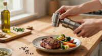 15 Best Electric Salt and Pepper Grinders in 2026