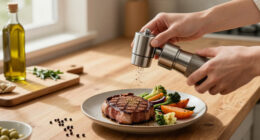 15 Best Electric Salt and Pepper Grinders in 2026