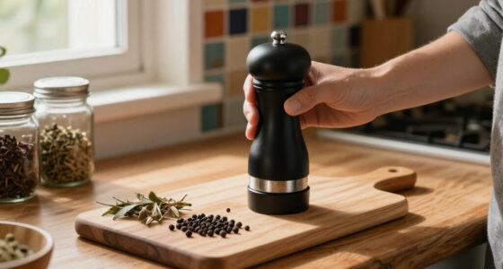 15 Best Electric Spice Grinders in 2026