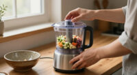 15 Best Food Processor For Baking In 2026