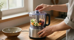 15 Best Food Processor For Baking In 2026
