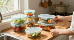 15 Best Food Storage Containers in 2026