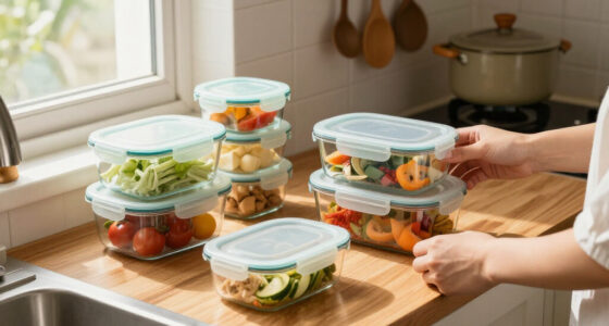 15 Best Food Storage Containers in 2026