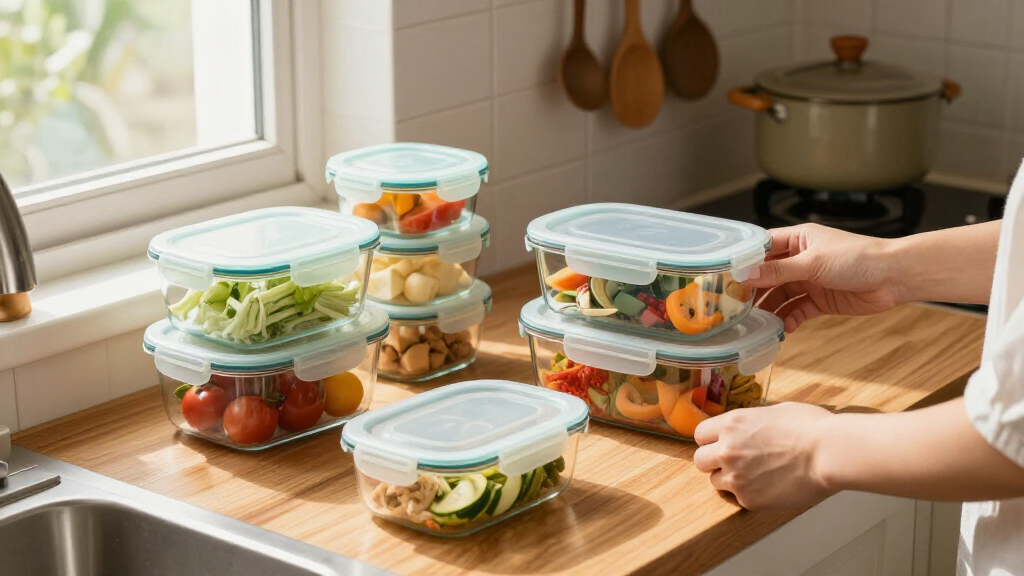 15 Best Food Storage Containers in 2026