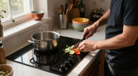 15 Best Induction Cooktops for Home Chefs in 2026