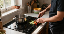 15 Best Induction Cooktops for Home Chefs in 2026