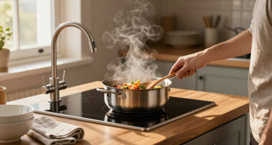 15 Best Induction Stoves for Faster, Safer Cooking in 2026