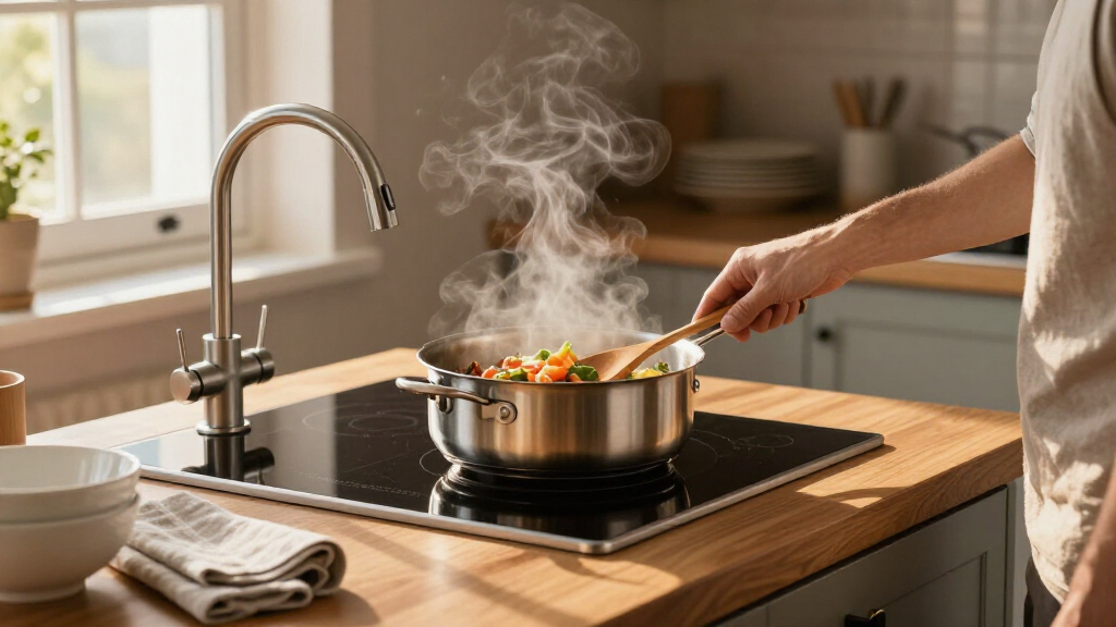 15 Best Induction Stoves for Faster, Safer Cooking in 2026