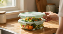 15 Best Kitchen Food Storage Containers for 2026