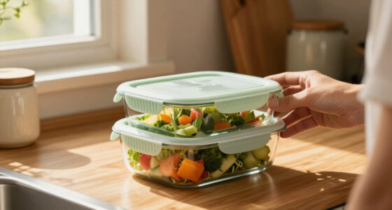 15 Best Kitchen Food Storage Containers for 2026