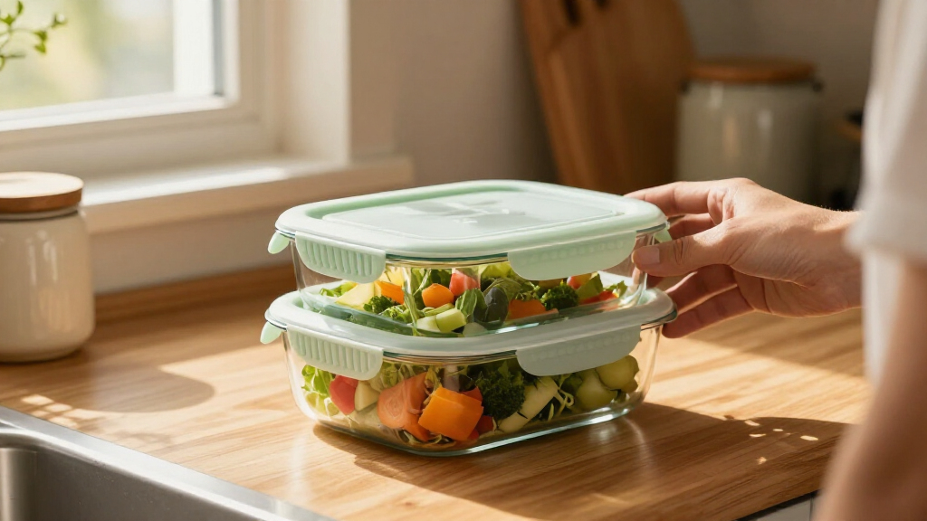 15 Best Kitchen Food Storage Containers for 2026