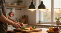 15 Best Kitchen Lighting Fixtures in 2026