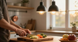 15 Best Kitchen Lighting Fixtures in 2026