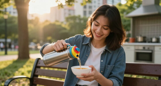 15 Best Portable Food Thermos for Students in 2026