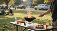 15 Best Portable Tailgating Grills in 2026