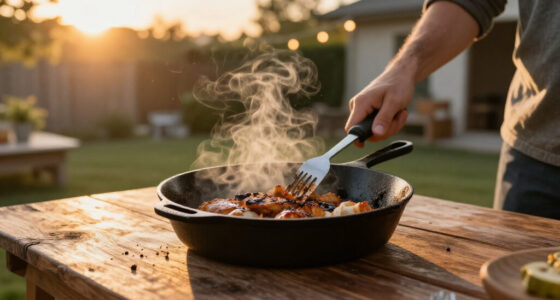 15 Best Premium Cast Iron Skillets in 2026