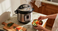 15 Best Programmable Electric Pressure Cookers for 2026