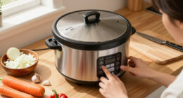 15 Best Programmable Slow Cookers for 2026
