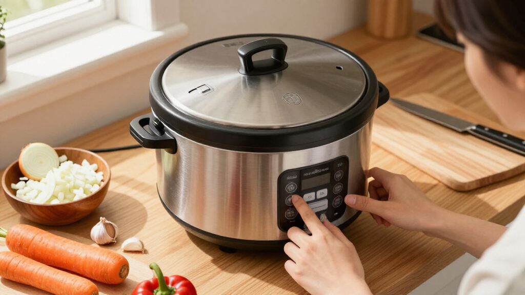 15 Best Programmable Slow Cookers for 2026
