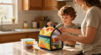 15 Best School Lunch Food Storage Containers for 2026