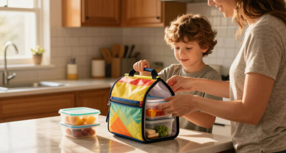 15 Best School Lunch Food Storage Containers for 2026