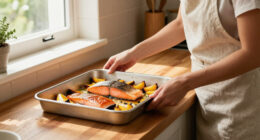 15 Best Sheet Pans for Salmon in 2026