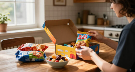 15 Best Snack Subscription Boxes in 2026
