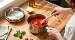 15 Best Stainless Steel Cookware Sets in 2026