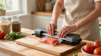 15 Best Vacuum Sealers for Food in 2026