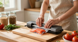 15 Best Vacuum Sealers for Food in 2026