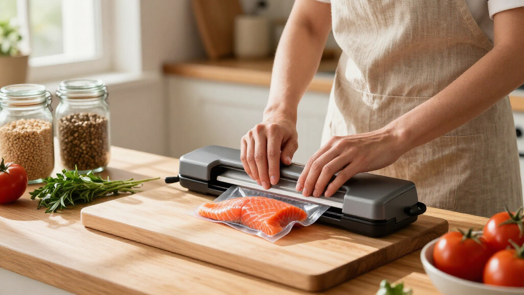 15 Best Vacuum Sealers for Food in 2026