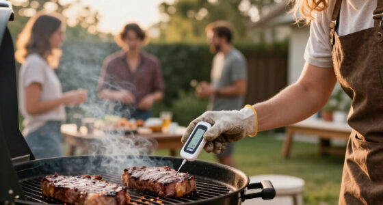 15 Best Wireless Meat Thermometers in 2026