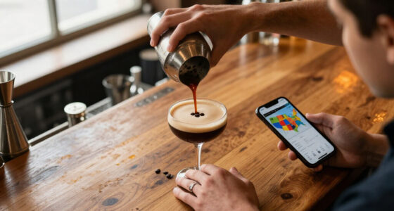2026 Price Map: What An Espresso Martini Costs On Average In All 50 U.S. States