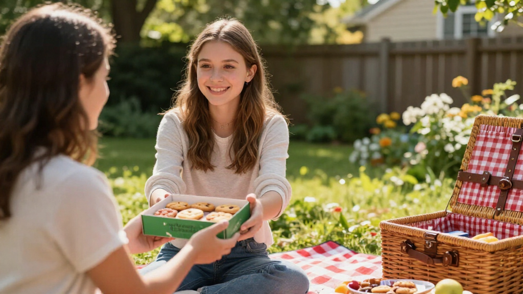 4 Best Girl Scout Cookies in 2026
