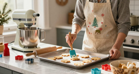 5 Best Kitchen Gadgets For Holiday Baking In 2026