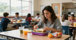 5 Best School Lunch Products in 2026