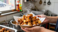 5 Best Taiwanese Popcorn Chicken in 2026