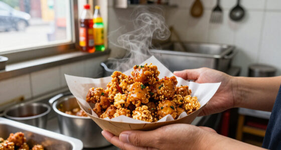 5 Best Taiwanese Popcorn Chicken in 2026