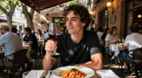 52 Restaurants (Week 36): Ca'Lucchenzo