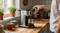 6 Best Coffee Makers That Grind Beans For You—and Brew A Better Cup, Based On The 12 We Tested