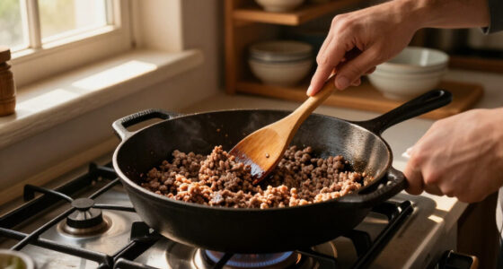 6 Best Ground Beef Cookware in 2026