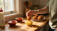 8 Best Chicken Breading Condiments in 2026
